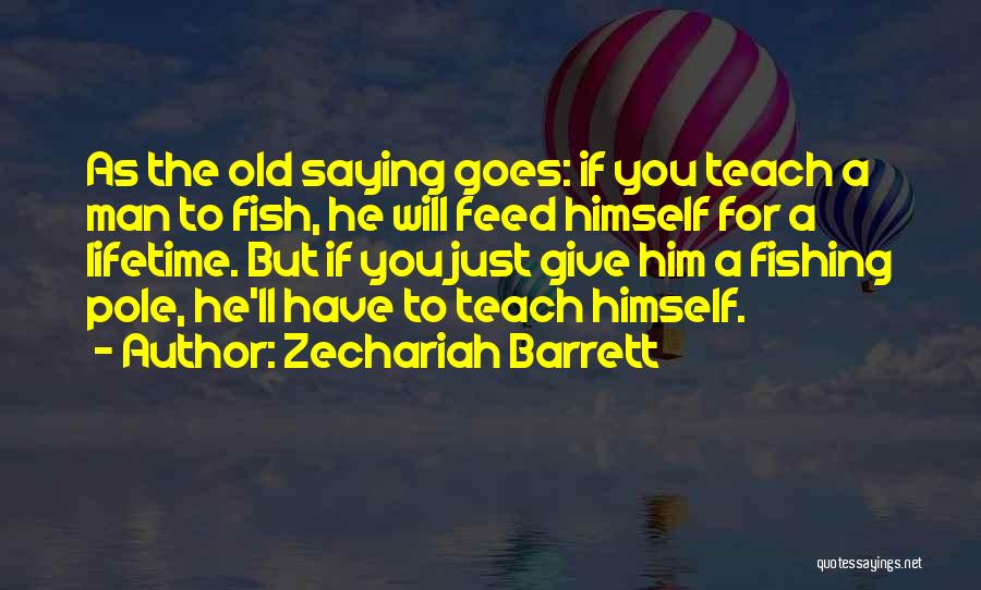 Stormtrooper Memorable Quotes By Zechariah Barrett