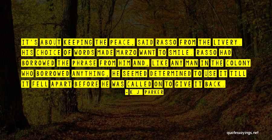 Stormtroopers Ww2 Quotes By K.J. Parker Stormtroopers Ww2 Quotes By K.J. Parker