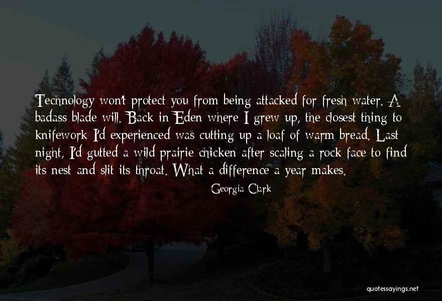 Stormwings Quotes By Georgia Clark Stormwings Quotes By Georgia Clark