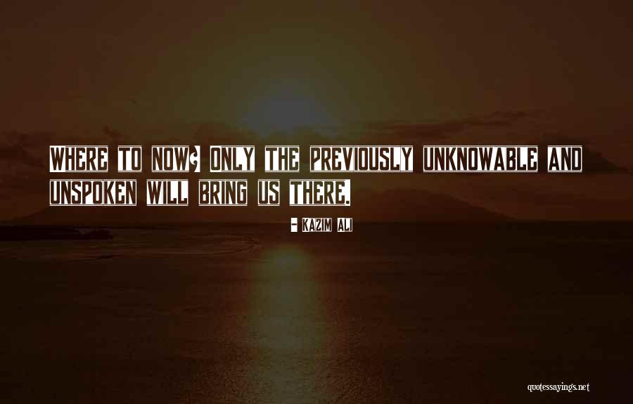 Stormwings Quotes By Kazim Ali Stormwings Quotes By Kazim Ali