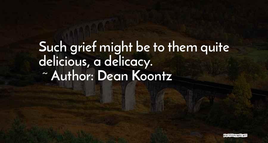 Stormy Llewellyn Quotes By Dean Koontz