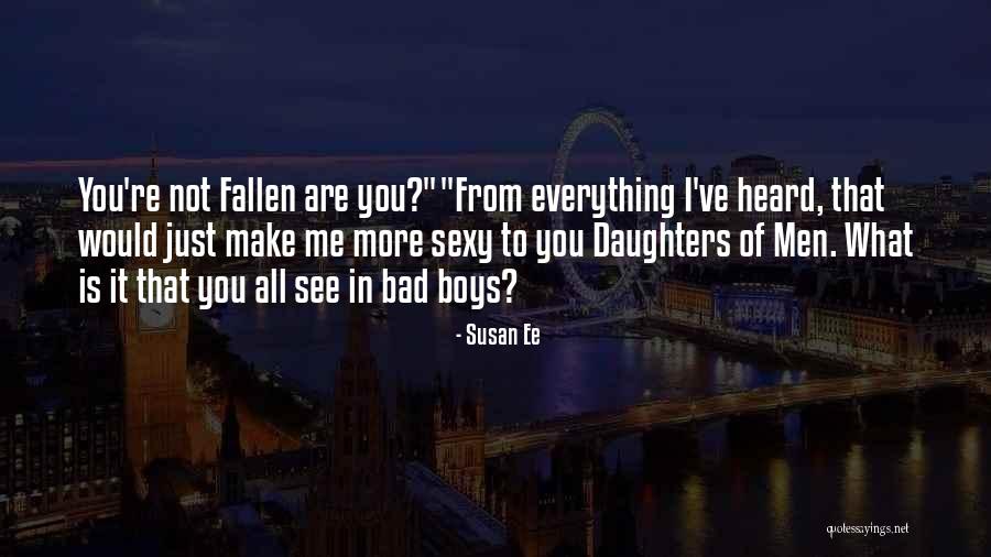 Stormy Wellington Quotes By Susan Ee Stormy Wellington Quotes By Susan Ee