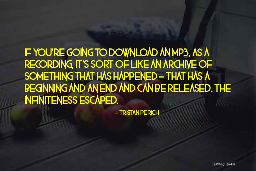 Stormzand Obituary Quotes By Tristan Perich Stormzand Obituary Quotes By Tristan Perich