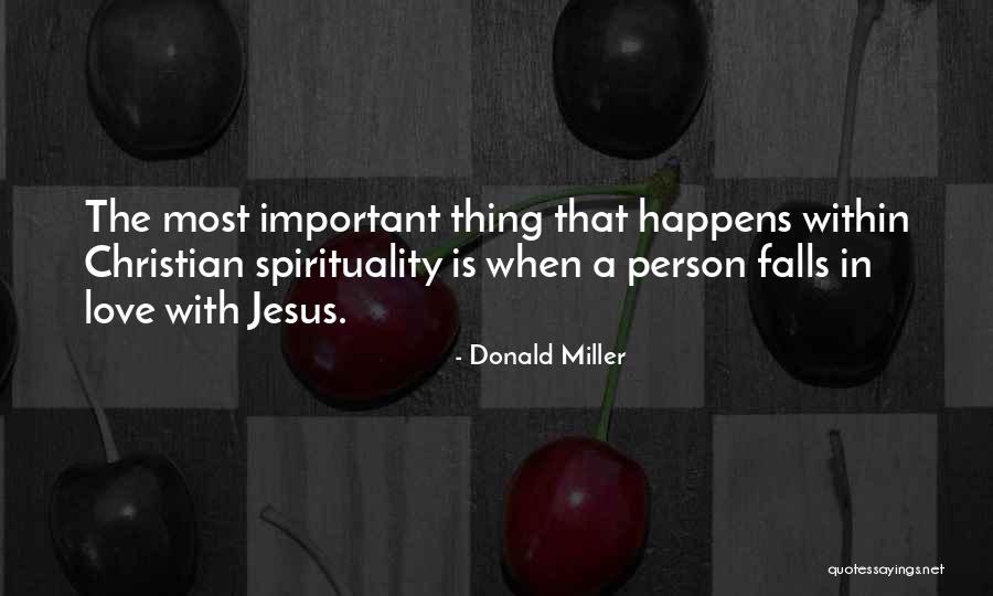 Stornelli Abruzzesi Quotes By Donald Miller Stornelli Abruzzesi Quotes By Donald Miller