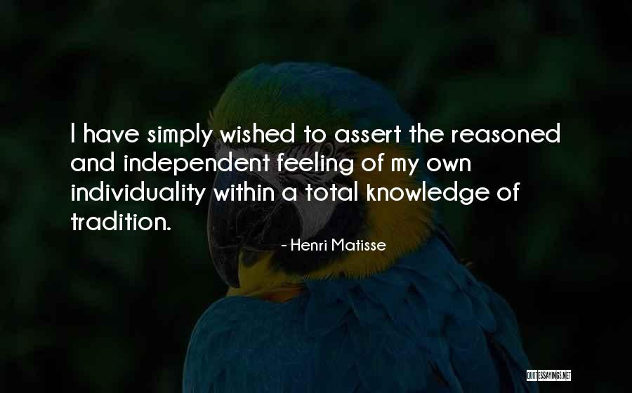 Stornelli Calabresi Quotes By Henri Matisse Stornelli Calabresi Quotes By Henri Matisse