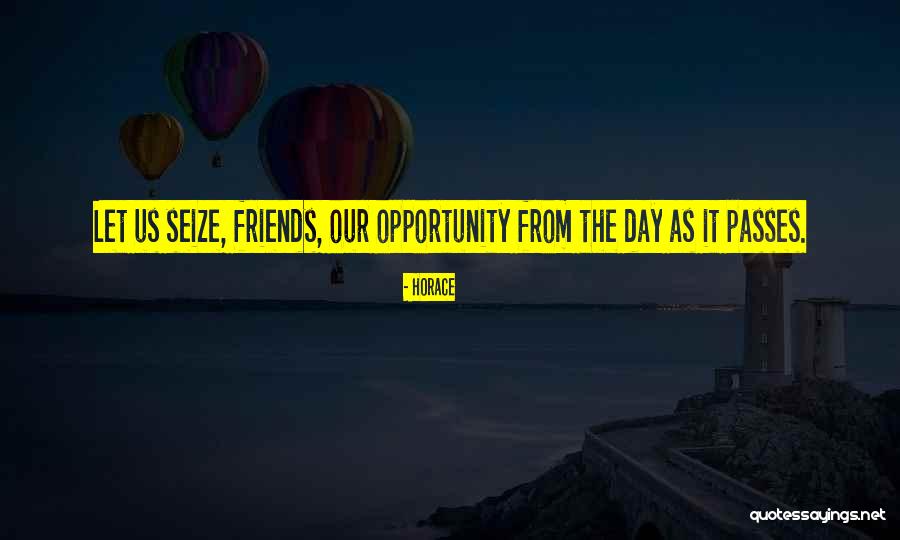 Stornello Moto Quotes By Horace Stornello Moto Quotes By Horace