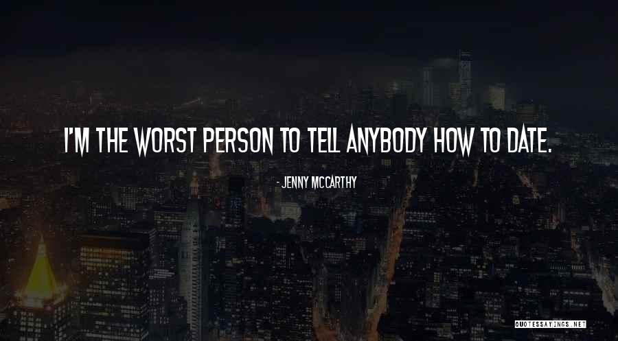Stornello Moto Quotes By Jenny McCarthy Stornello Moto Quotes By Jenny McCarthy