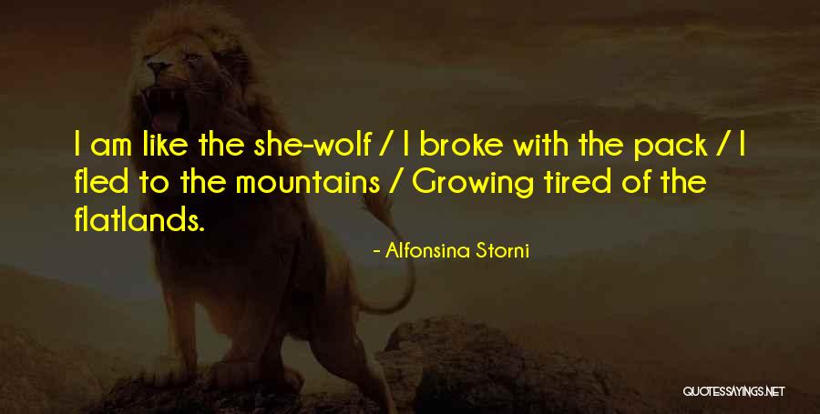 Storni Alfonsina Quotes By Alfonsina Storni Storni Alfonsina Quotes By Alfonsina Storni