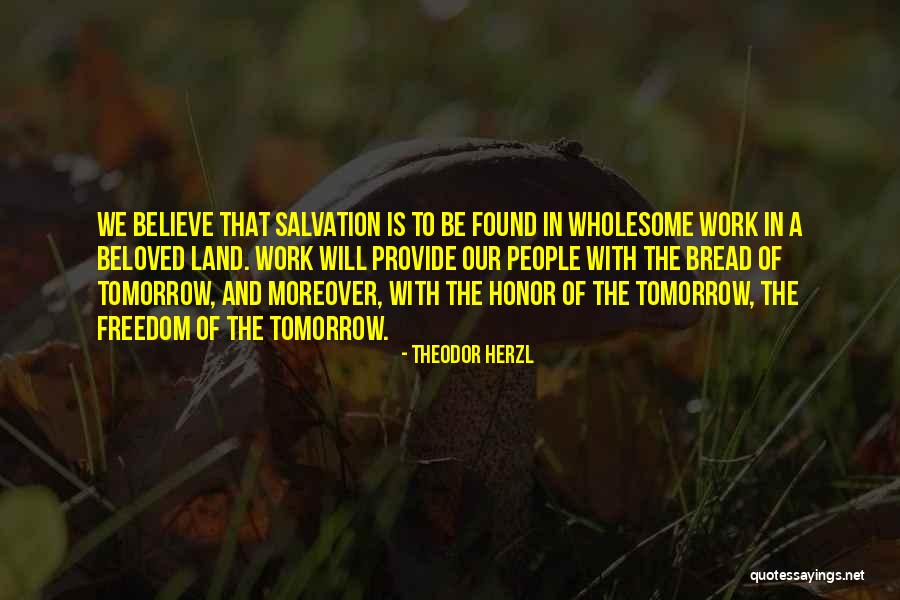 Storni Alfonsina Quotes By Theodor Herzl Storni Alfonsina Quotes By Theodor Herzl