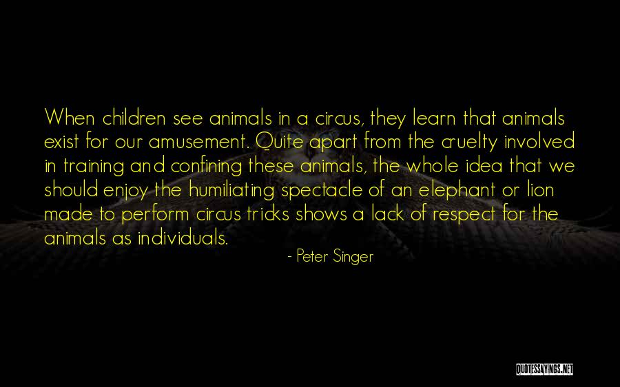 Storniert Quotes By Peter Singer Storniert Quotes By Peter Singer
