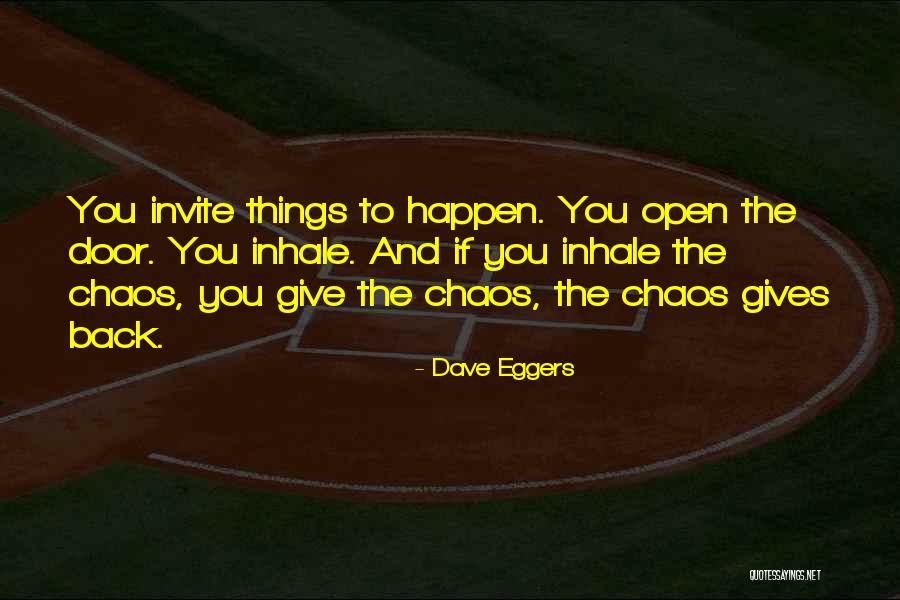 Storniolo Obituary Quotes By Dave Eggers Storniolo Obituary Quotes By Dave Eggers