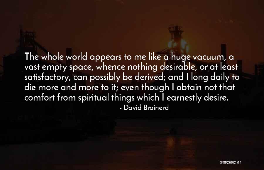 Storpio Quotes By David Brainerd Storpio Quotes By David Brainerd