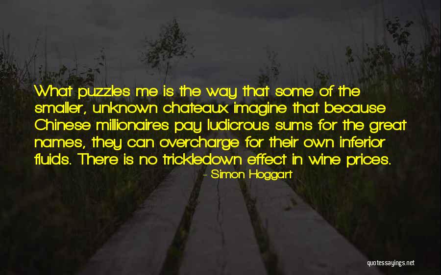 Storrar Cowdry Quotes By Simon Hoggart Storrar Cowdry Quotes By Simon Hoggart