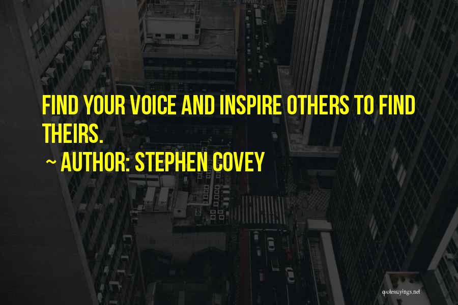 Storti Quality Quotes By Stephen Covey