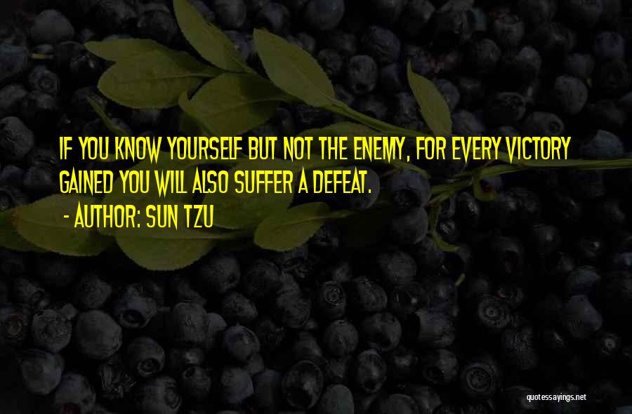 Storti Quality Quotes By Sun Tzu