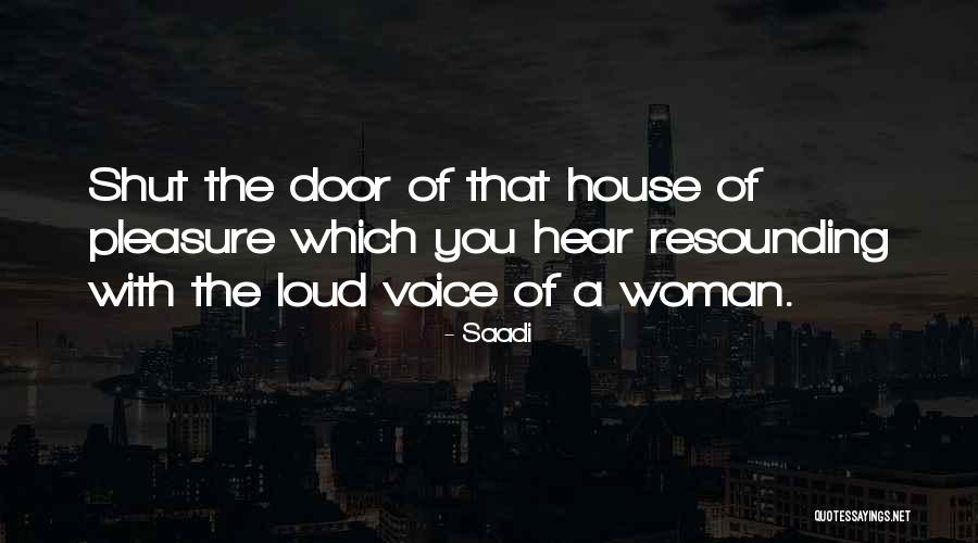 Stortinis Restaurant Quotes By Saadi Stortinis Restaurant Quotes By Saadi