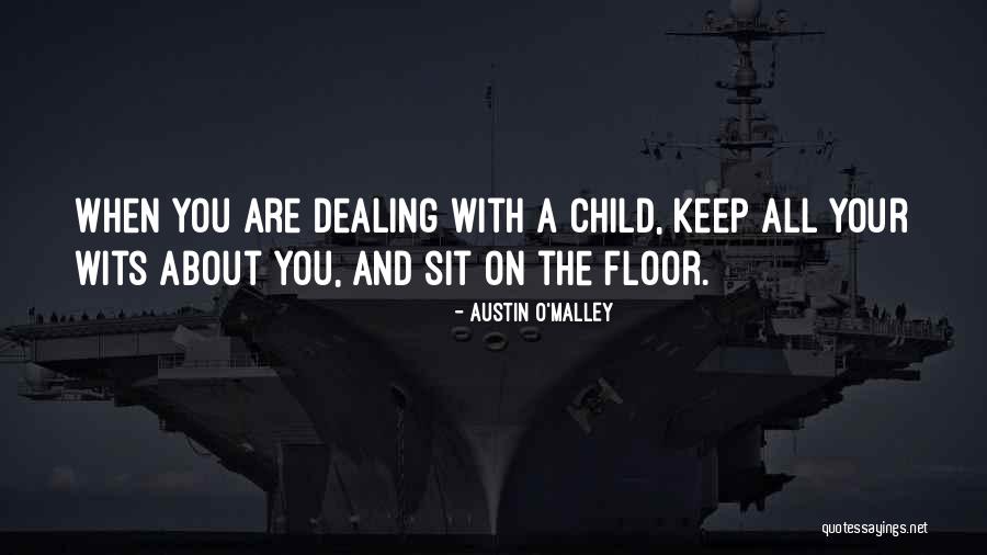 Storwick And Associates Quotes By Austin O'Malley Storwick And Associates Quotes By Austin O'Malley