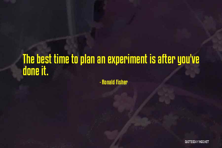 Storwick And Associates Quotes By Ronald Fisher Storwick And Associates Quotes By Ronald Fisher