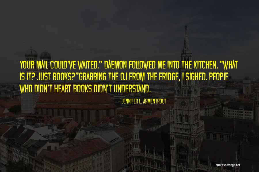 Storwick Hope Quotes By Jennifer L. Armentrout Storwick Hope Quotes By Jennifer L. Armentrout