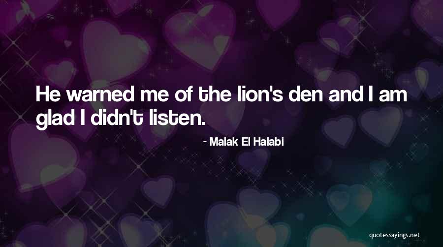 Storwick Hope Quotes By Malak El Halabi Storwick Hope Quotes By Malak El Halabi