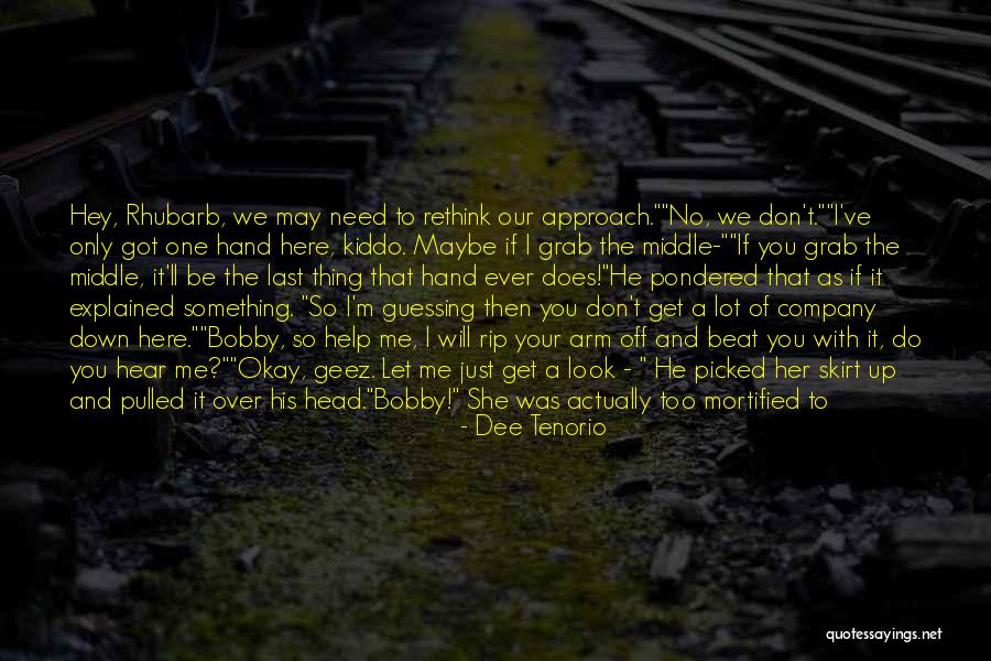 Story About God Quotes By Dee Tenorio Story About God Quotes By Dee Tenorio