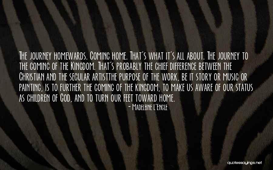 Story About God Quotes By Madeleine L'Engle Story About God Quotes By Madeleine L'Engle