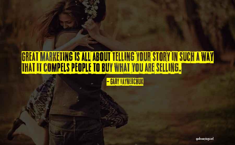 Story About Quotes By Gary Vaynerchuk Story About Quotes By Gary Vaynerchuk