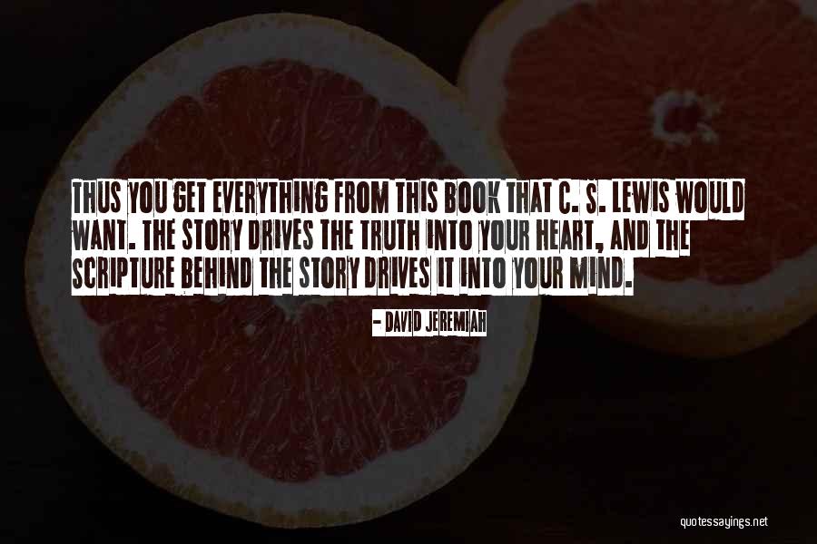 Story Behind Quotes By David Jeremiah Story Behind Quotes By David Jeremiah