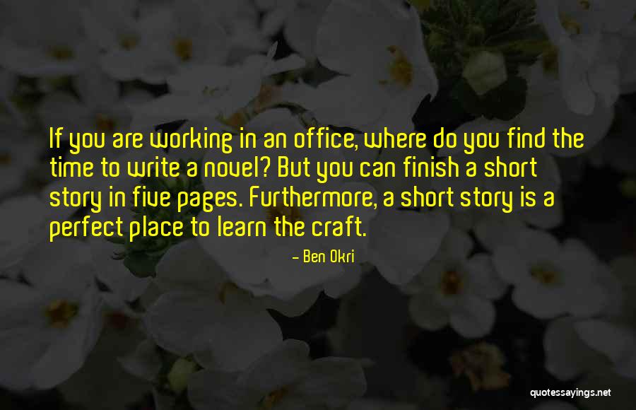 Story Finish Quotes By Ben Okri Story Finish Quotes By Ben Okri