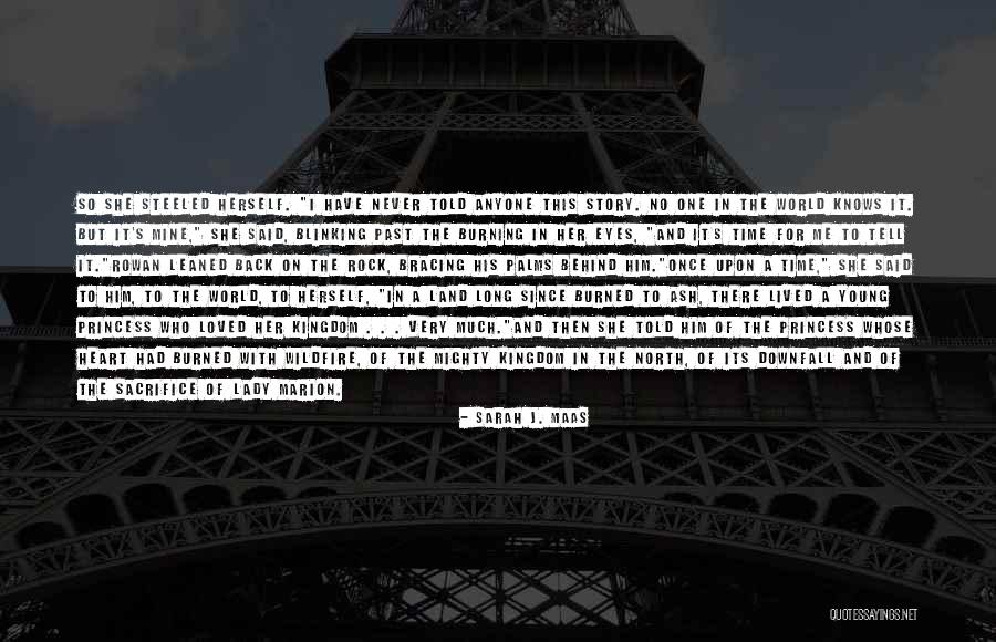 Story From North Quotes By Sarah J. Maas Story From North Quotes By Sarah J. Maas