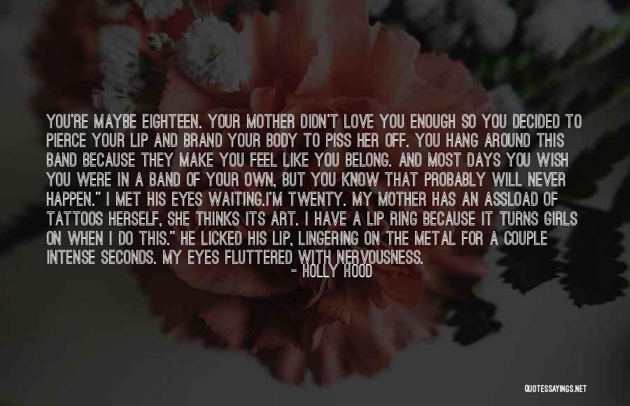 Story How Ring Quotes By Holly Hood Story How Ring Quotes By Holly Hood