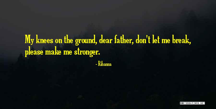Story How The Camel Quotes By Rihanna