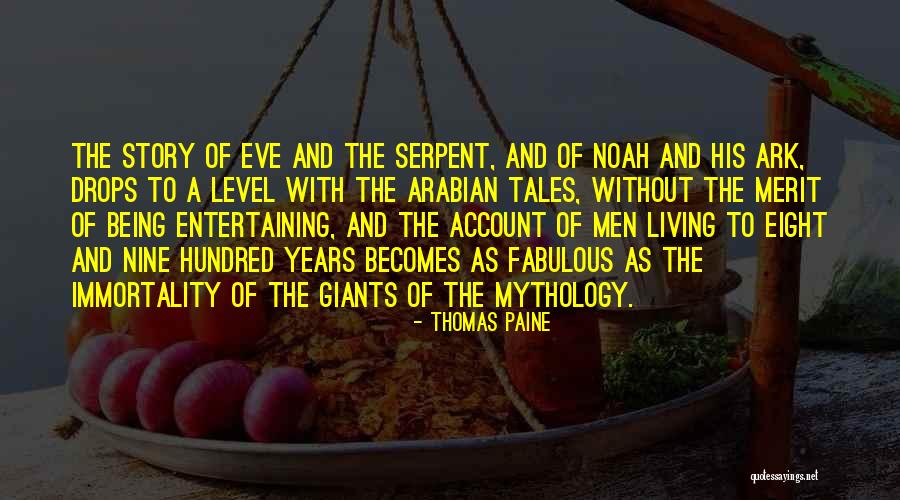 Story Level Quotes By Thomas Paine Story Level Quotes By Thomas Paine