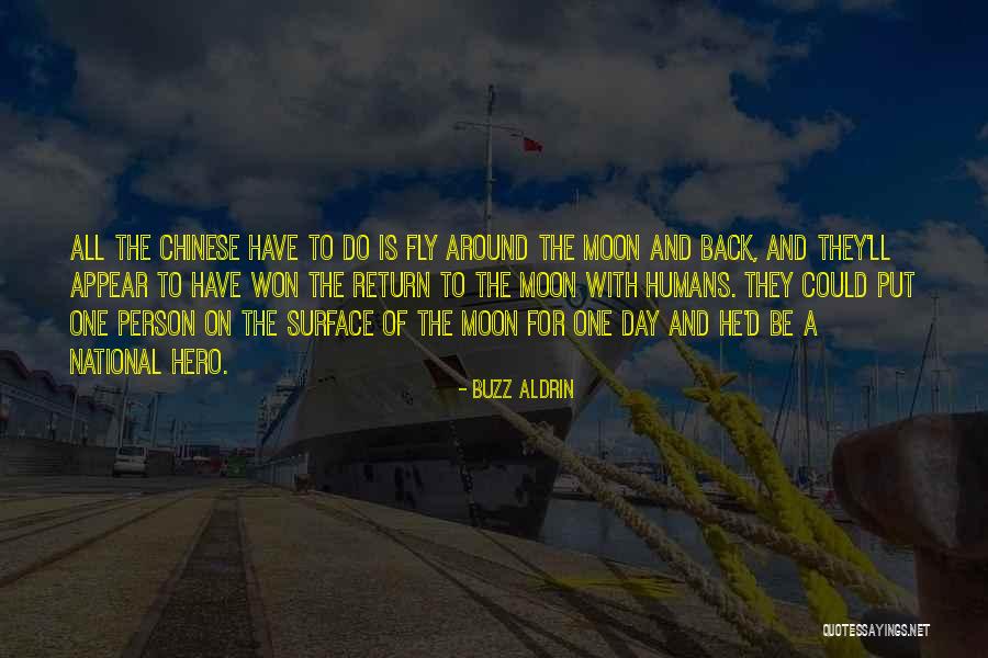Story Maker 2 Quotes By Buzz Aldrin Story Maker 2 Quotes By Buzz Aldrin