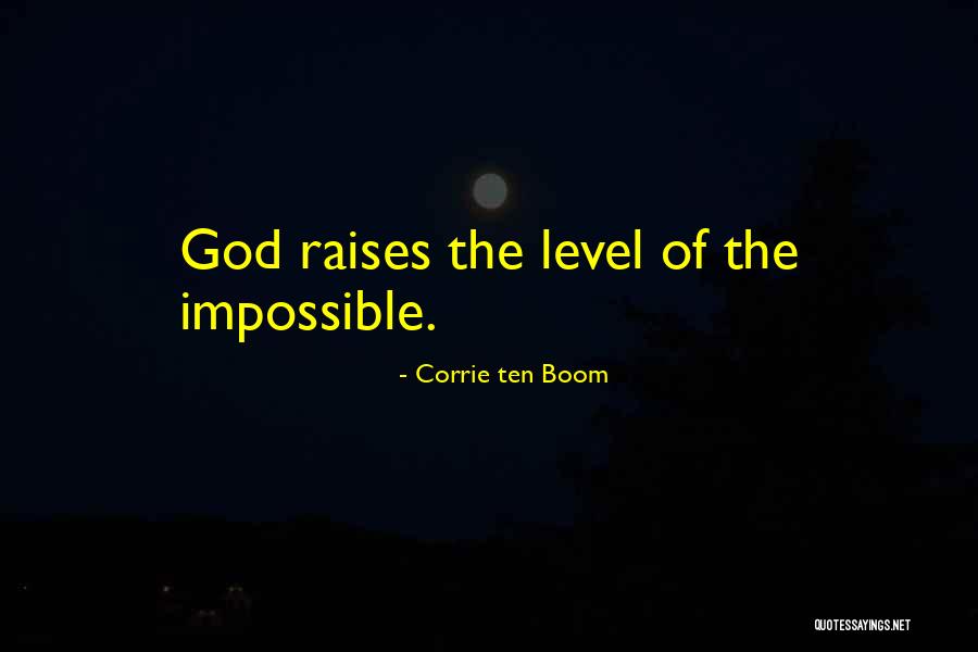 Story Maker 2 Quotes By Corrie Ten Boom Story Maker 2 Quotes By Corrie Ten Boom