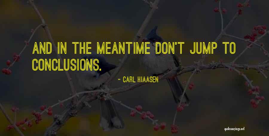 Story Making For Kids Quotes By Carl Hiaasen Story Making For Kids Quotes By Carl Hiaasen