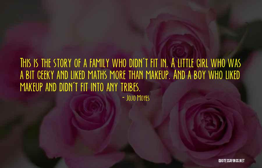 Story Of A Girl Quotes By Jojo Moyes Story Of A Girl Quotes By Jojo Moyes
