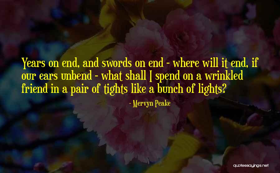 Story Of An Hour Freedom Quotes By Mervyn Peake Story Of An Hour Freedom Quotes By Mervyn Peake