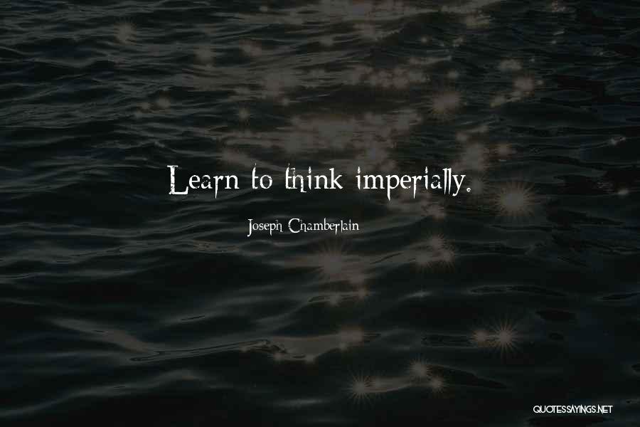 Story Of An Hour Kate Chopin Quotes By Joseph Chamberlain Story Of An Hour Kate Chopin Quotes By Joseph Chamberlain