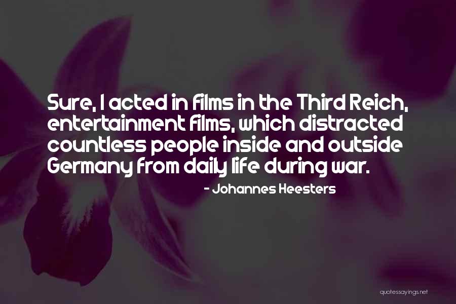 Story Of An Hour Marriage Quotes By Johannes Heesters Story Of An Hour Marriage Quotes By Johannes Heesters