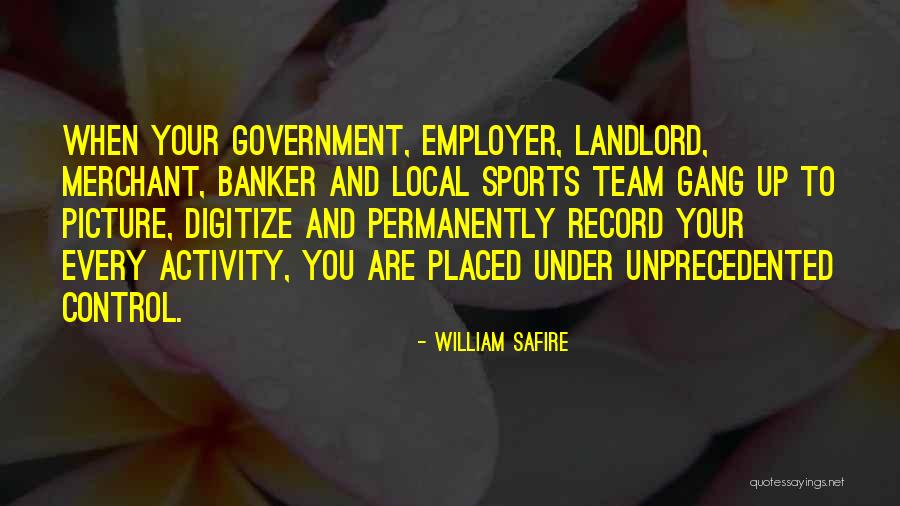 Story Of Blima Quotes By William Safire Story Of Blima Quotes By William Safire
