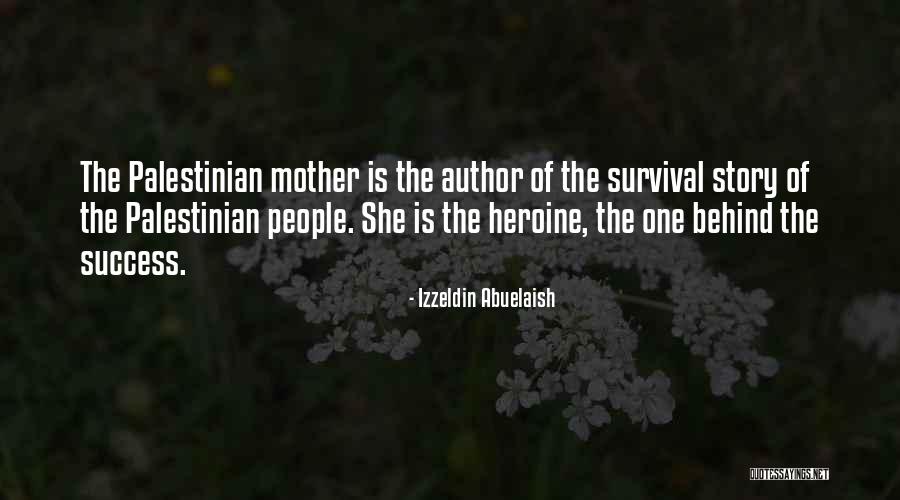 Story Of Success Quotes By Izzeldin Abuelaish Story Of Success Quotes By Izzeldin Abuelaish