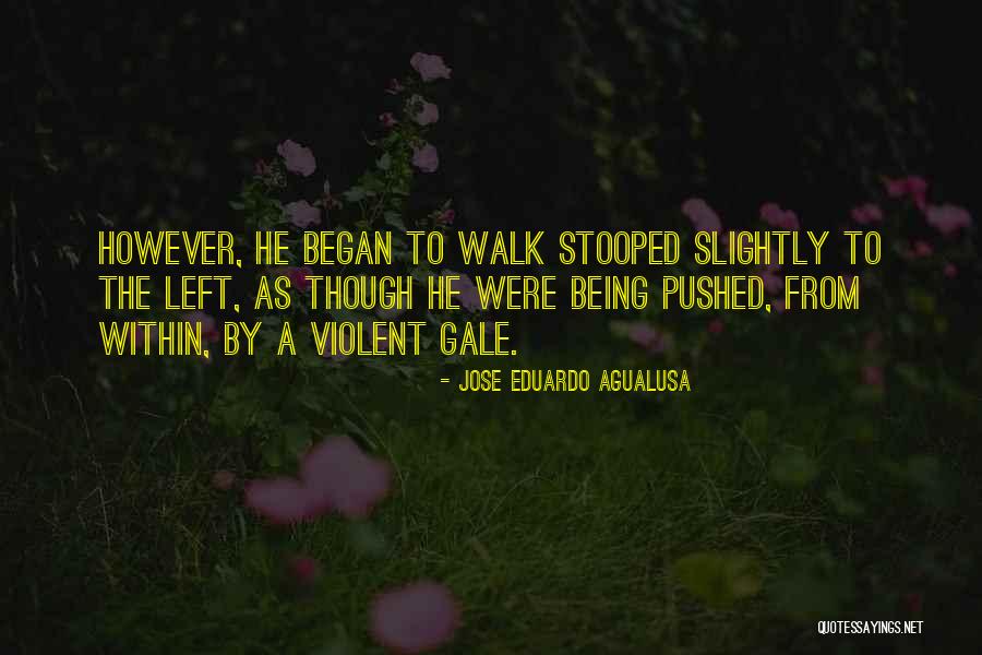 Story Of Your Life Ted Chiang Quotes By Jose Eduardo Agualusa Story Of Your Life Ted Chiang Quotes By Jose Eduardo Agualusa