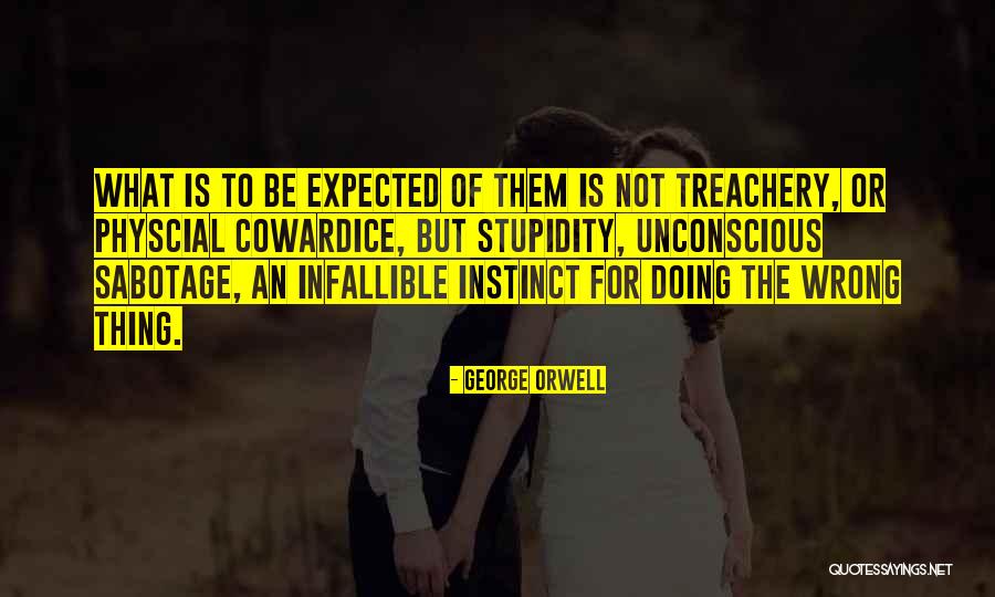 Story One Bean Quotes By George Orwell Story One Bean Quotes By George Orwell