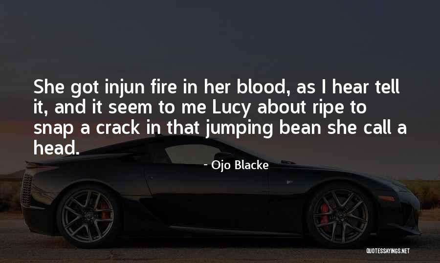Story One Bean Quotes By Ojo Blacke Story One Bean Quotes By Ojo Blacke