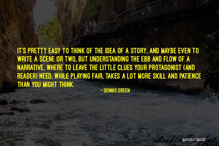Story One Green Quotes By Dennis Green Story One Green Quotes By Dennis Green