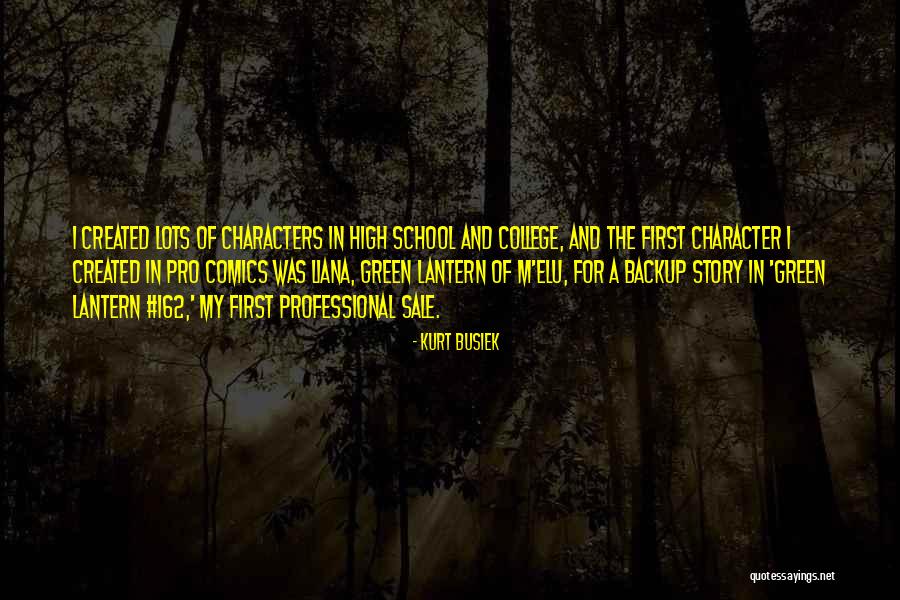 Story One Green Quotes By Kurt Busiek Story One Green Quotes By Kurt Busiek