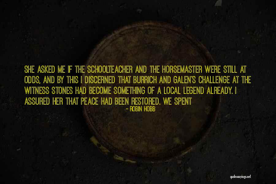 Story Script Decisions Quotes By Robin Hobb Story Script Decisions Quotes By Robin Hobb