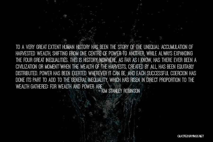 Story So Far Quotes By Kim Stanley Robinson