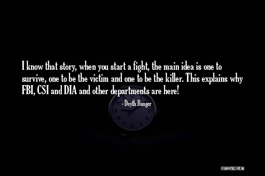 Story That Explains Quotes By Deyth Banger Story That Explains Quotes By Deyth Banger
